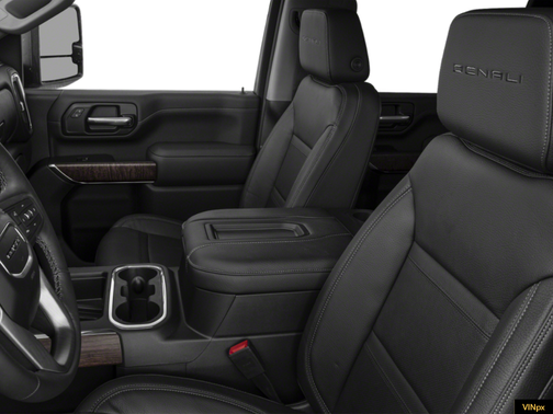 2022 GMC Sierra 3500 Denali