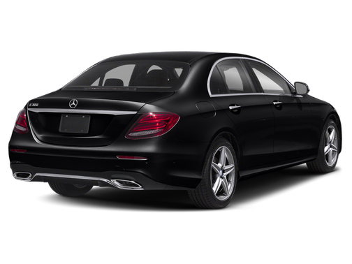 2019 Mercedes-Benz E-Class E 300