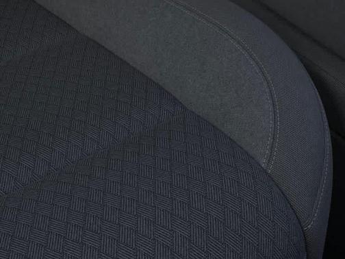 Black 2026 Chevrolet Silverado 2500 LT