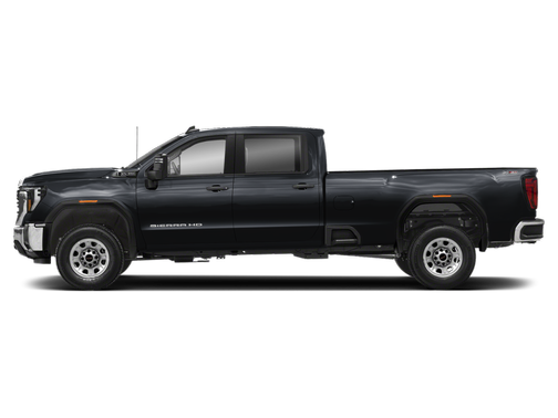 2024 GMC Sierra 3500 Denali Ultimate