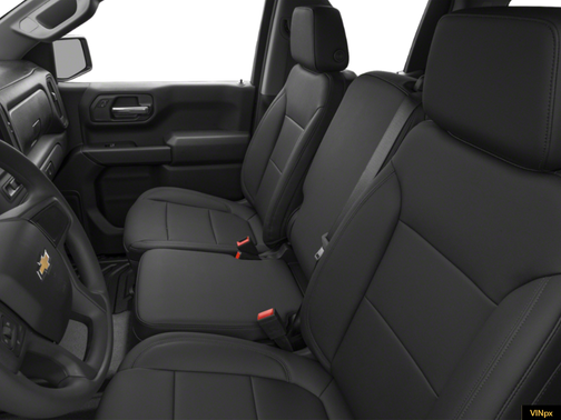 2022 Chevrolet Silverado 1500 Limited LT