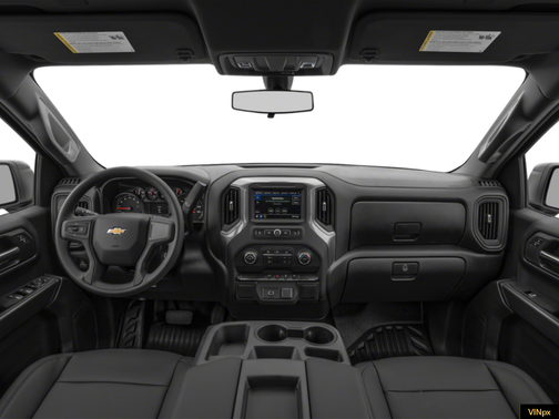2022 Chevrolet Silverado 1500 Limited LT
