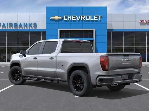 Sterling 2026 GMC Sierra 1500 Elevation