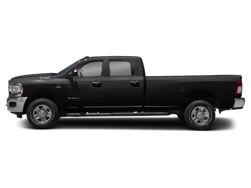 2020 RAM 2500 Big Horn