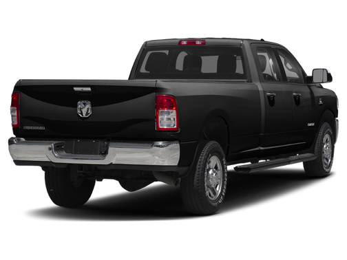 2020 RAM 2500 Big Horn