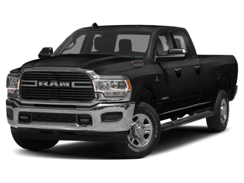 2020 RAM 2500 Big Horn