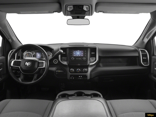2020 RAM 2500 Big Horn