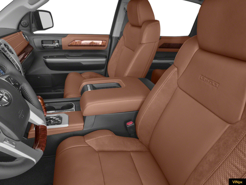 2017 Toyota Tundra 1794