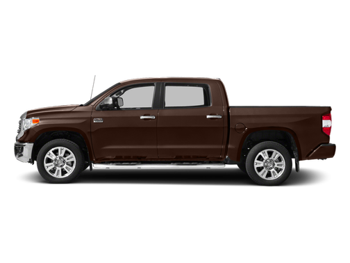 2017 Toyota Tundra 1794