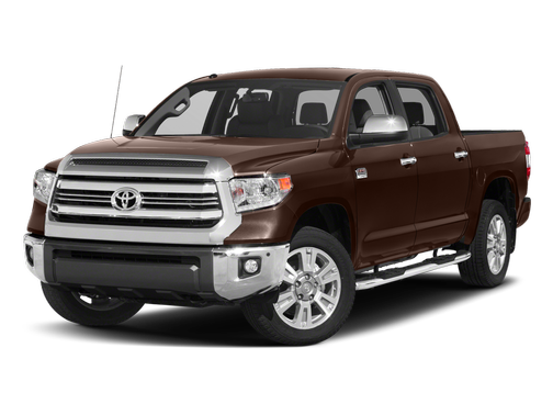 2017 Toyota Tundra 1794