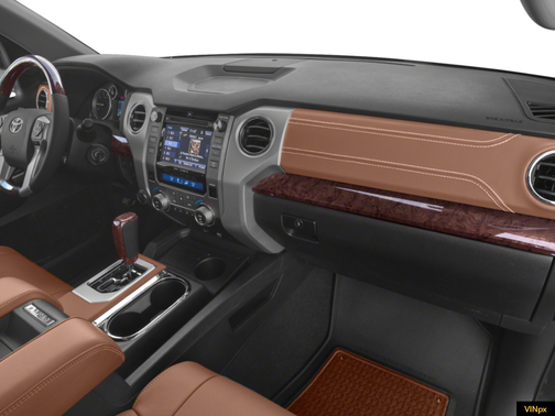 2017 Toyota Tundra 1794