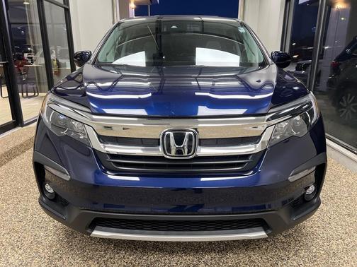 2020 Honda Pilot AWD EX-L