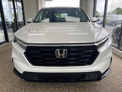 2023 Honda CR-V EX-L AWD