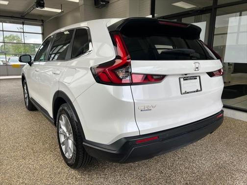 2023 Honda CR-V EX-L AWD