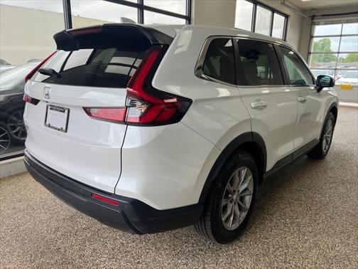2023 Honda CR-V EX-L AWD