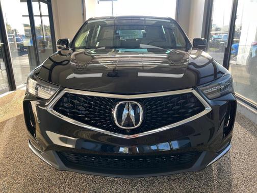 2023 Acura RDX Advance Package