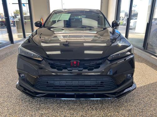 2023 Honda Civic Sport Touring