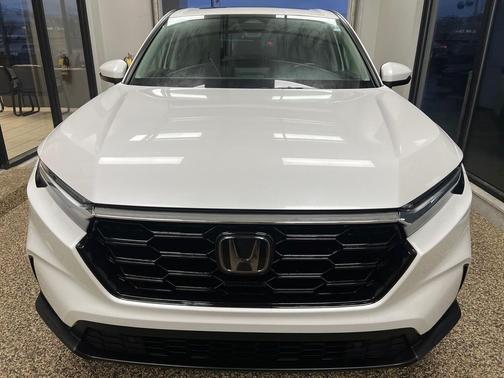 2023 Honda CR-V EX-L AWD