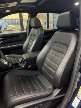 2024 Honda CR-V Hybrid Sport Touring AWD