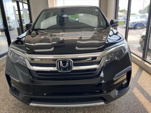 2022 Honda Pilot AWD EX-L