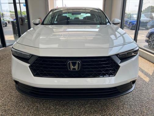 2023 Honda Accord LX 1.5T