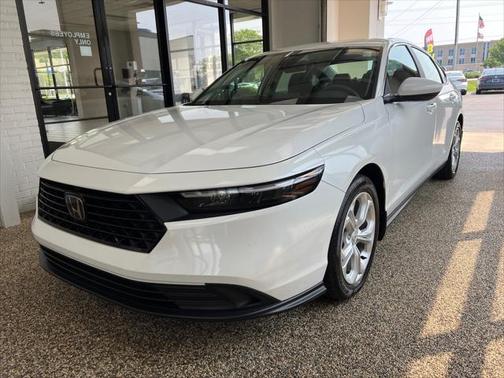 2023 Honda Accord LX 1.5T