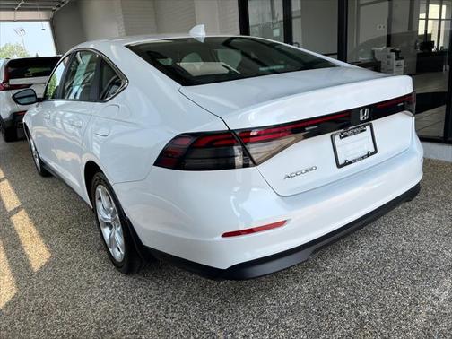 2023 Honda Accord LX 1.5T