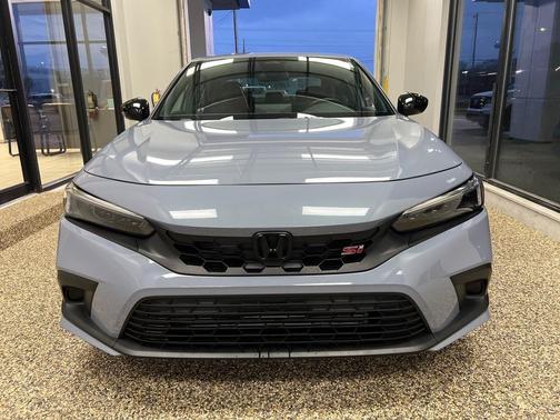 2024 Honda Civic Si Base