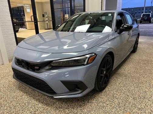 2024 Honda Civic Si Base