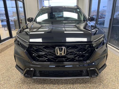 2024 Honda CR-V Hybrid Sport AWD
