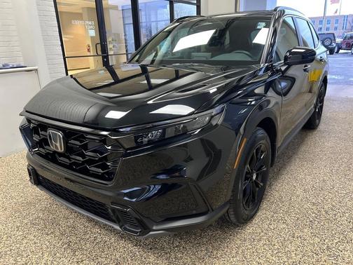 2024 Honda CR-V Hybrid Sport AWD