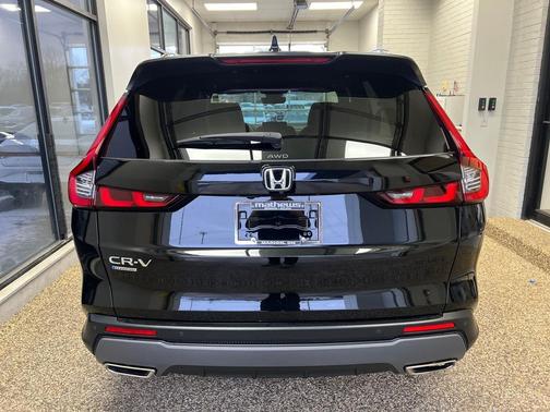 2024 Honda CR-V Hybrid Sport AWD