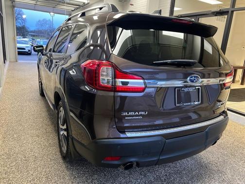 2019 Subaru Ascent Limited 7-Passenger