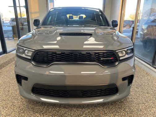 2024 Dodge Durango R/T Plus AWD