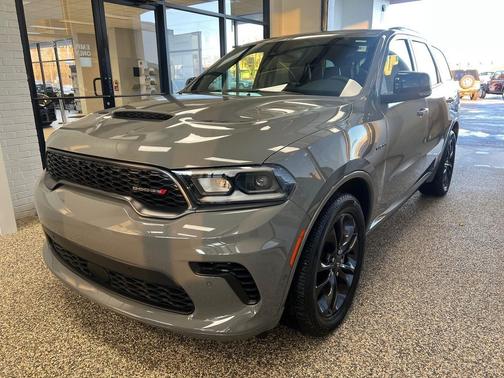 2024 Dodge Durango R/T Plus AWD