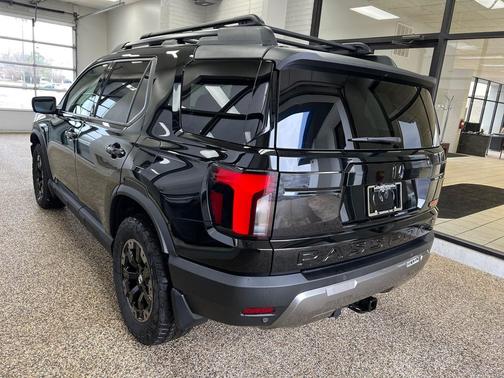 2026 Honda Passport AWD TrailSport Elite