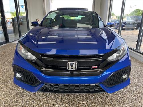 2019 Honda Civic Si Base