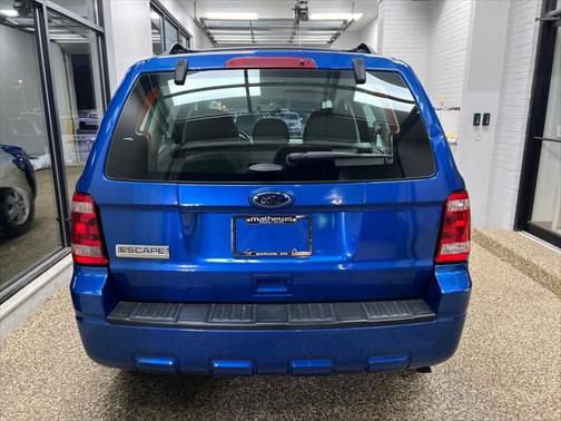2012 Ford Escape XLS
