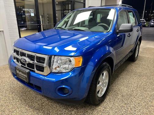2012 Ford Escape XLS