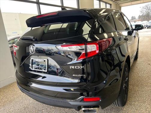 2025 Acura RDX Base