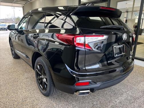 2025 Acura RDX Base