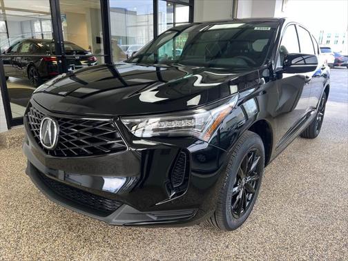 2025 Acura RDX Base