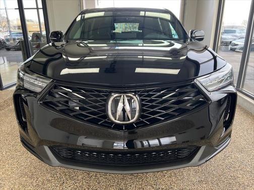 2025 Acura RDX Base