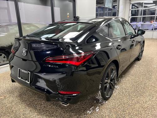 2025 Acura Integra A-SPEC w/ Technology