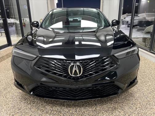 2025 Acura Integra A-SPEC w/ Technology