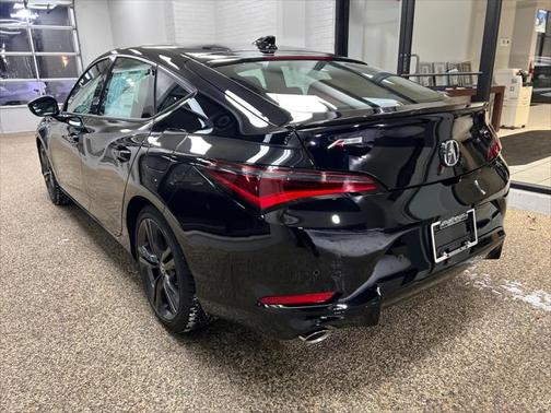 2025 Acura Integra A-SPEC w/ Technology