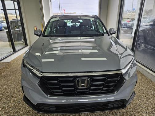 2023 Honda CR-V LX AWD