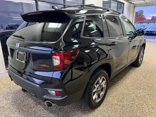 2023 Honda Passport AWD TrailSport