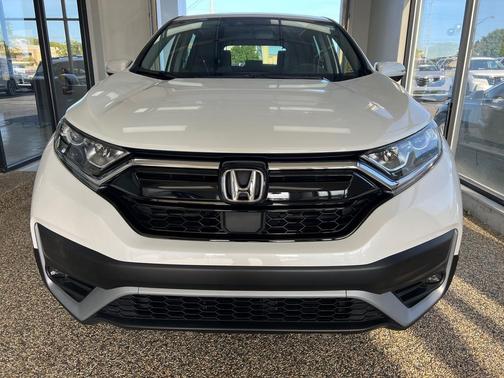 2021 Honda CR-V AWD EX-L