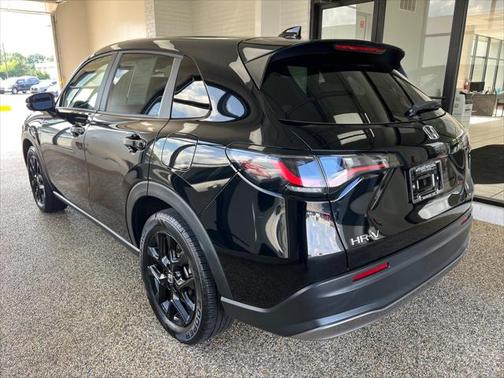 2023 Honda HR-V AWD Sport